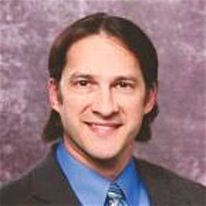 Dr. Robert Baldwin, MD