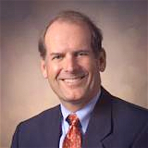 Dr. George Willeford, MD