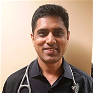 Dr. Parag Shah, MD