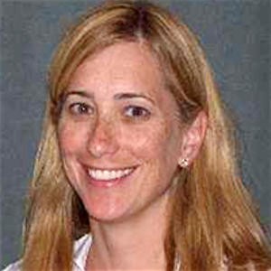 Dr. Melissa Bergstrom, MD