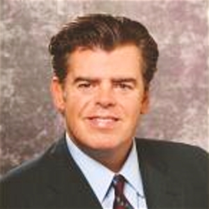 Dr. Raymond Mcallister