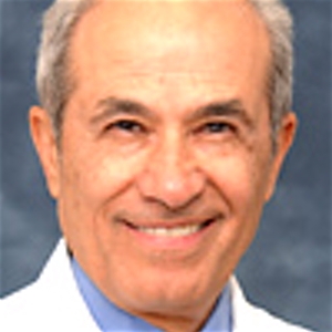 Dr. Minuchehr Kashef, MD