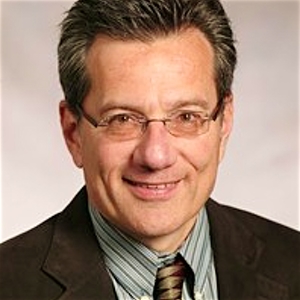 Dr. Richard Harris, MD