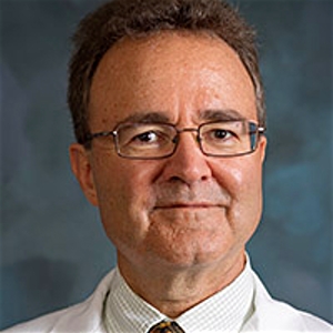 Dr. Guillermo Gubbins, MD