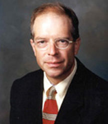 Dr. James Hopson, MD