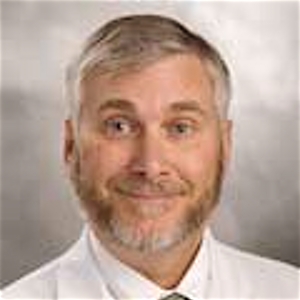 Dr. Christopher Harris, MD