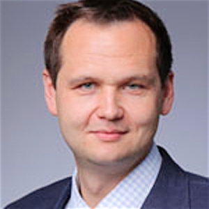 Dr. Martin Sadowski, MD
