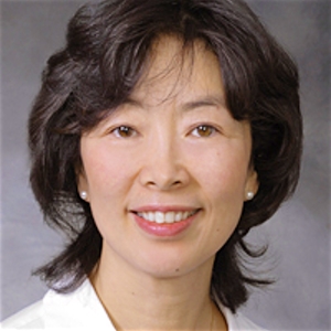Dr. Zhengzheng Zhou, MD