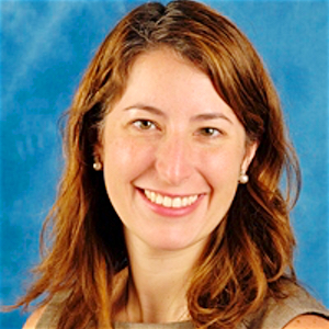 Dr. Alisa Muniz Crim, MD