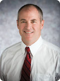 Dr. James Huerter, MD