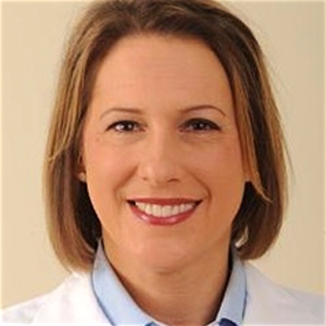 Dr. Judith Evans, DO