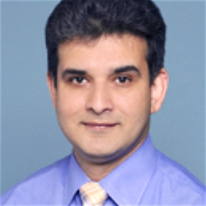 Dr. Jawad Arshad, MD