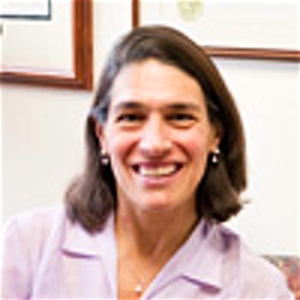 Dr. Audrey Tashjian, MD