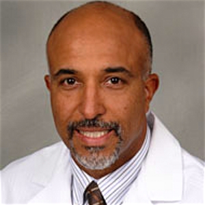 Dr. Herbert James, MD