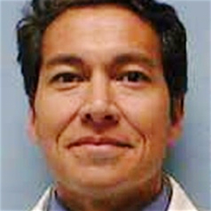 Dr. Richard Pigeon, MD, PHD