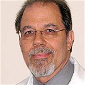 Dr. Eric Goosenberg, MD