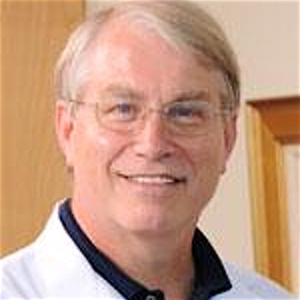 Dr. Alan Kilby, MD