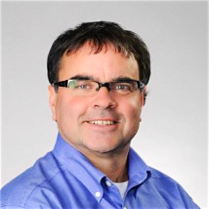 Dr. John Pierce, MD