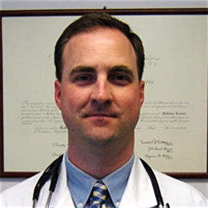 Dr. Robert Canady, MD