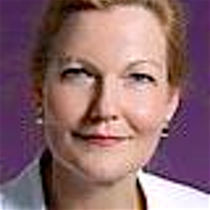 Dr. Karin Neufeld, MD