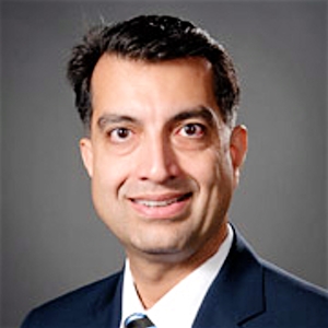 Dr. Kush Dholakia