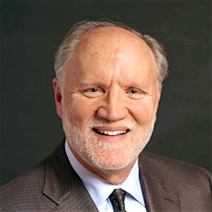 Dr. Richard Veith