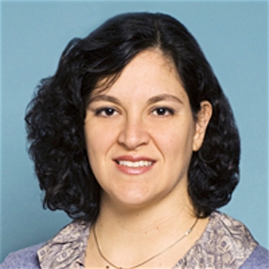 Dr. Carole Shaddad, MD