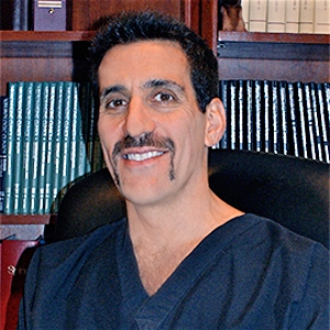 Dr. Robert Sabo, MD