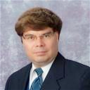 Dr. John Uribe