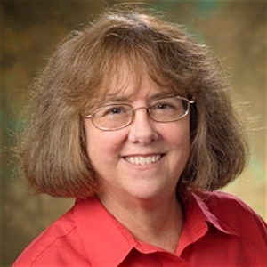 Dr. Sherry Vinson, MD