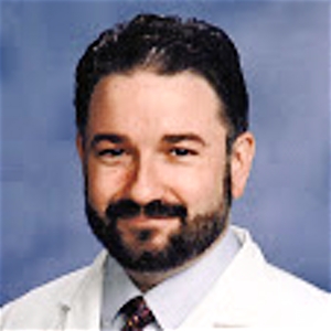 Dr. James Madden, MD