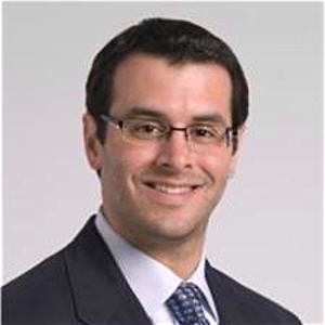 Dr. Hassan Barazi, MD