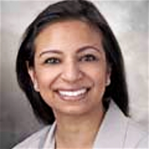 Dr. Dadhija Patel, DO