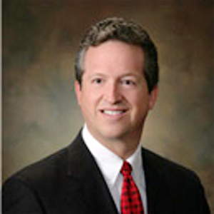 Dr. John Burch, MD
