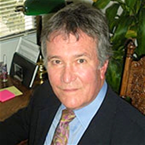 Dr. Martin Alpert, MD