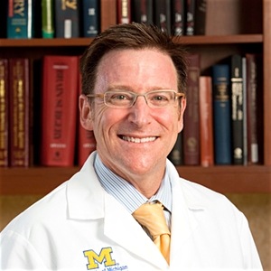 Dr. Stephen Sullivan, MD