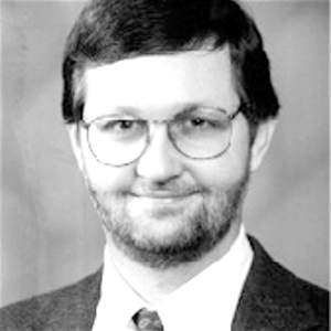 Dr. John Glisson, MD