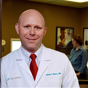 Dr. James Brunz, MD