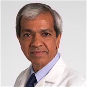 Dr. Yogesh Shah, MD