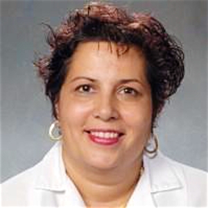 Dr. Emily Daykin-Clark, MD