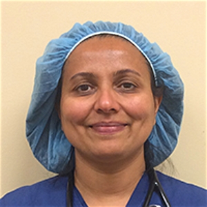 Dr. Falguni Siswawala, MD