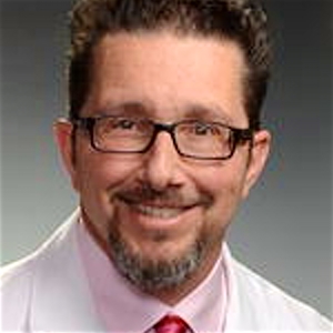 Dr. Robert Bulgarelli