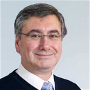 Dr. John Joseph Marota, PHD, MD