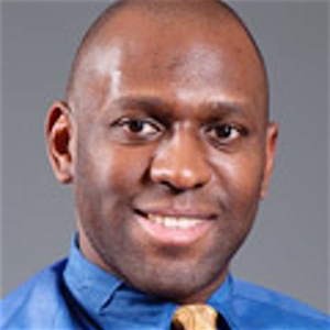Dr. Richard Holmes, MD