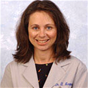 Dr. Geraldine Newmark, MD