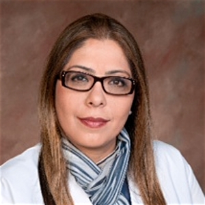 Dr. Mojdeh Momeni, MD