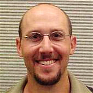Dr. Seth Mehr, MD