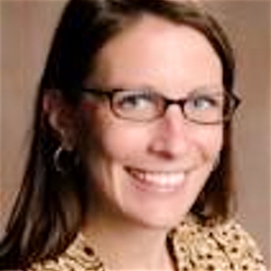 Dr. Laura Campion, MD