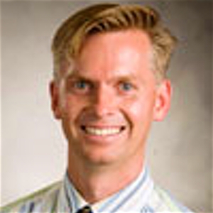 Dr. Thomas Clark, MD