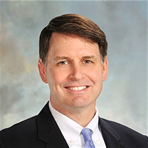 Dr. Michael Devine, MD